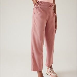 Athleta Girl - In the Cloud Capri